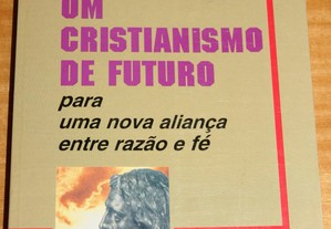 Um Cristianismo de Futuro, Paul Valadier
