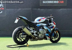 BMW Outros