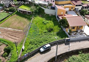 Terreno em Alfena