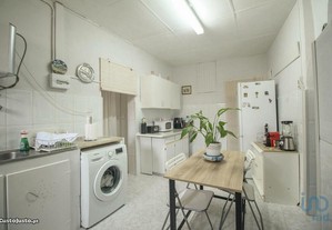 Apartamento T2 em Portalegre de 101,00 m²