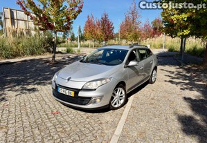Renault Mégane III 1.5DCI GPS DIESEL - 12