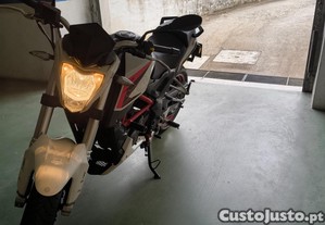 Benelli 250 - 18 - 18