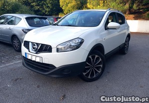 Nissan Qashqai 1.5 dCi Acenta - 10