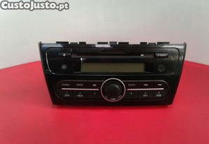 Auto-Radio Mitsubishi Space Star Hatchback (A0_A)