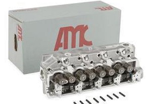 Cabeça Motor Audi 2.0TDi / AMC (NOVA)