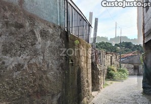 Ruína T2 Em Touvedo - Ponte Da Barca
