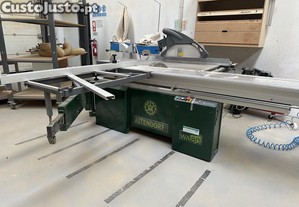 Esquadrejadeira ALTENDORF WA-80