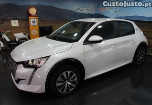 Peugeot 208 E-208 ALLURE - 20