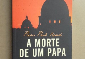"A Morte de um Papa" de Piers Paul Read
