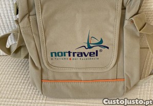 Bolsa Beje - Para viagens