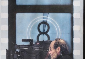 Filme Dvd "Stanley Kubrick - Uma Vida em Filmes"