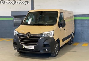 Renault Master 2.3 DCi 150 L1H1 3L