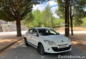Renault Mégane 1.5 110cv - 12