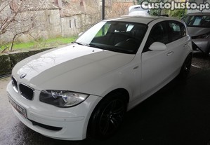 BMW 118 D 143Cv - 07