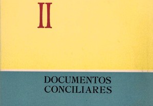 Vaticano II - Documentos Conciliares