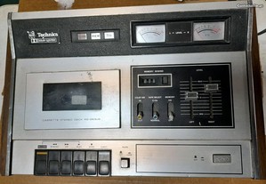 Technics RS-263US Cassette Tape Deck