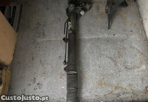 Caixa de dire��o Audi A6 c5