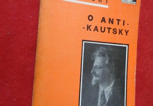 O Anti-Kautsky - L. Trotsky