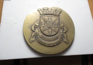 Medalha Vila de Campo Maior Oferta do Envio