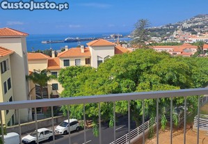 3 quartos em apartamento