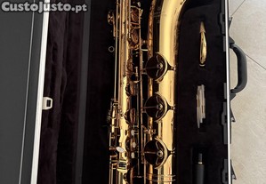 Saxofone Bartono Buffet Crampon 400 series