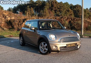 MINI Cooper Cooper D - 09