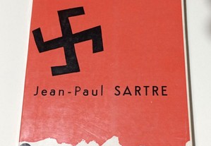 Mortos sem sepultura Jean-Paul Sartre 1965