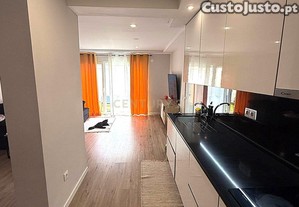 T3 remodelado, Amora - Seixal