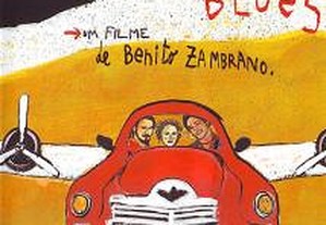 Habana Blues (2005) 2DVDs Benito Zambrano IMDB: 7.2