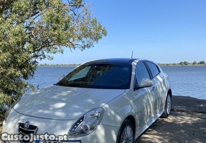 Alfa Romeo Giulietta 2.0 175Cv - 14