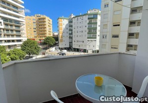Excelente apartamento t2 A 50 METROS DA PRAIA DA ROCHA