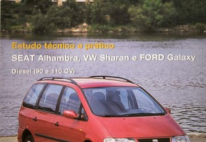 Manual Técnico VW / SEAT / Ford