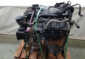 Motor Completo Mercedes Clase Clk Coupe