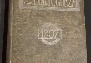 Ilustração Portugueza 1907 (2.º Semestre)