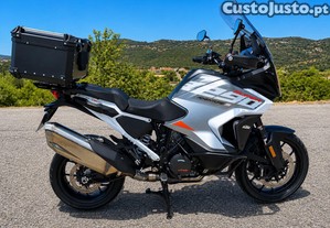 KTM 1290 Super Adventure S - 23 - 23