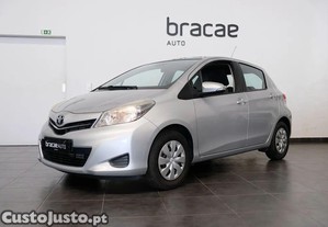 Toyota Yaris 1.0 VVT-i ACtive - 13