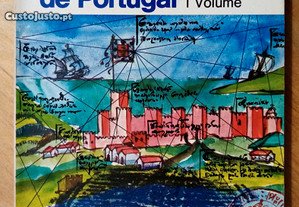 História Económica de Portugal (1º Volume) - Introdução