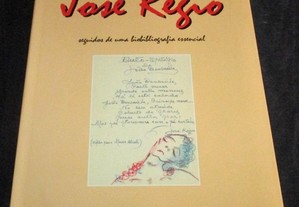 Livro Catorze Ensaios sobre José Régio