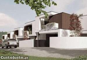 Moradia T3 Em Construção- Vale S. Martinho