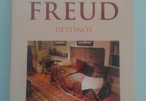 Os Pacientes de Freud