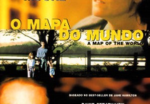 O Mapa do Mundo (1999) Sigourney Weaver IMDb 6.5