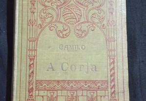 A Corja - Camillo Castello Branco