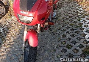 Xj 600 diversion **** NEGOCIAVEL****