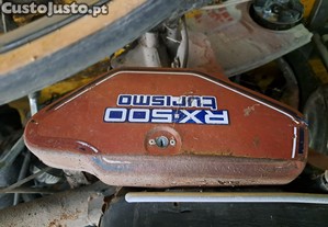 Malas ferramenta EFS RX-500