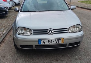 VW Golf (1J)