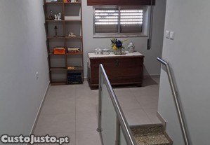 Quarto a menina