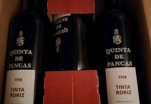 Quinta de Pancas 1998(special selection)