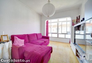 Apartamento T4 em Agualva e Mira-Sintra