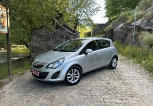 Opel Corsa 1.3 CDTI ECOFLEX