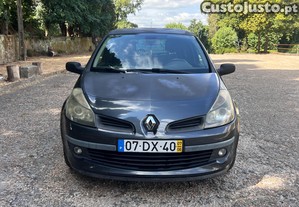 Renault Clio Comercial